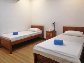 Baki Divers and Beach Resort